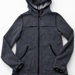 Girls Ivivva (Lululemon) Full zip hoodie